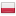 siglo.pl server is located in Poland